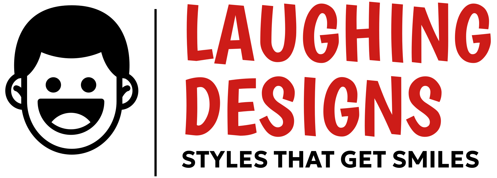 Laughing Designs