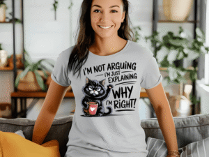 Funny Animal T-Shirts
