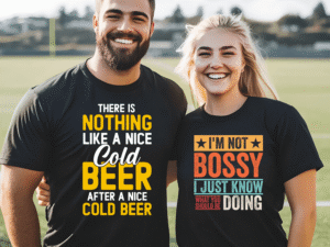 Funny Quotes T-Shirts