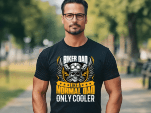 Funny Dad T-Shirts