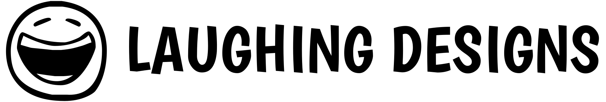 Laughing Designs - Funny Graphic Tees.