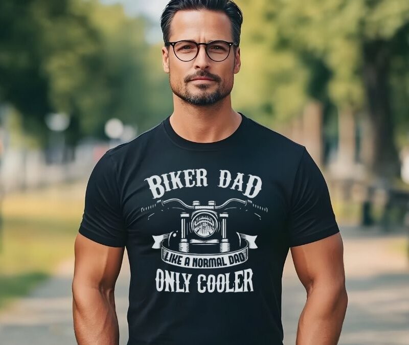 Funny Dad T-Shirts