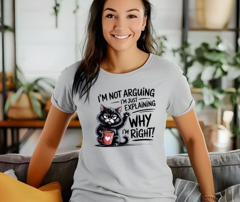 Funny Animal T-Shirts