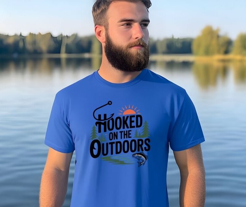 Funny Outdoors T-Shirts