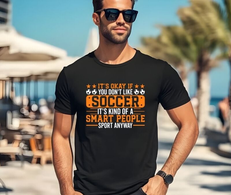 Funny Sports T-Shirts